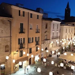 Emperador Appartement Alghero
