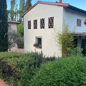Casa Antica Toscana Vakantiehuis
